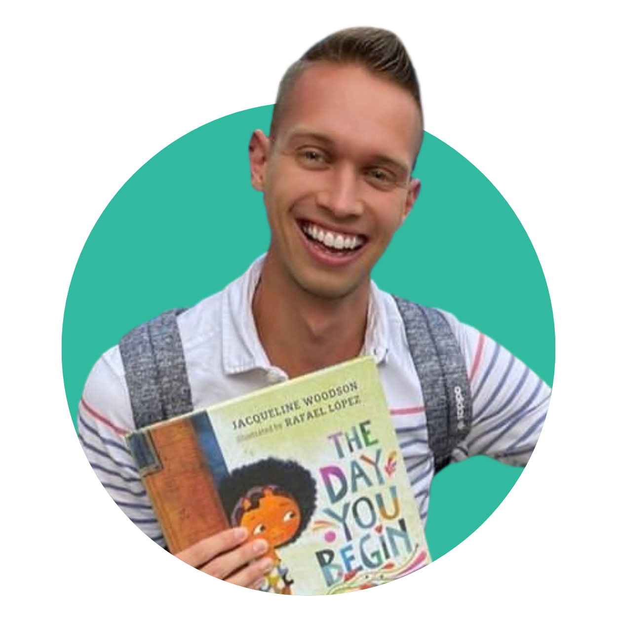 Jake Daggett Elevate